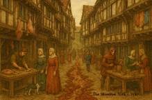 A painting of people in a street

AI-generated content may be incorrect.